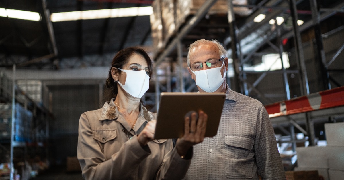 Workforce and job preparation