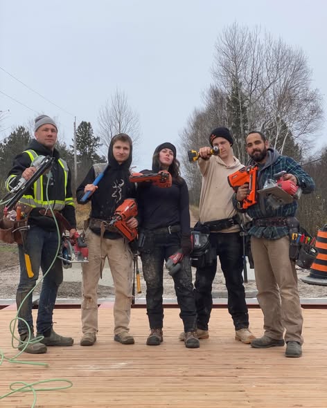 Direct relief program